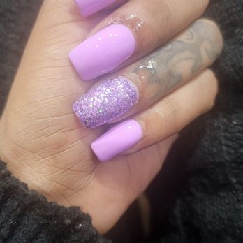 Lee Nails At Landstar - Nail Technicians Near Me - Orlando, Florida Lee Nails At Landstar - Nail Technicians Near Me - Orlando, Florida