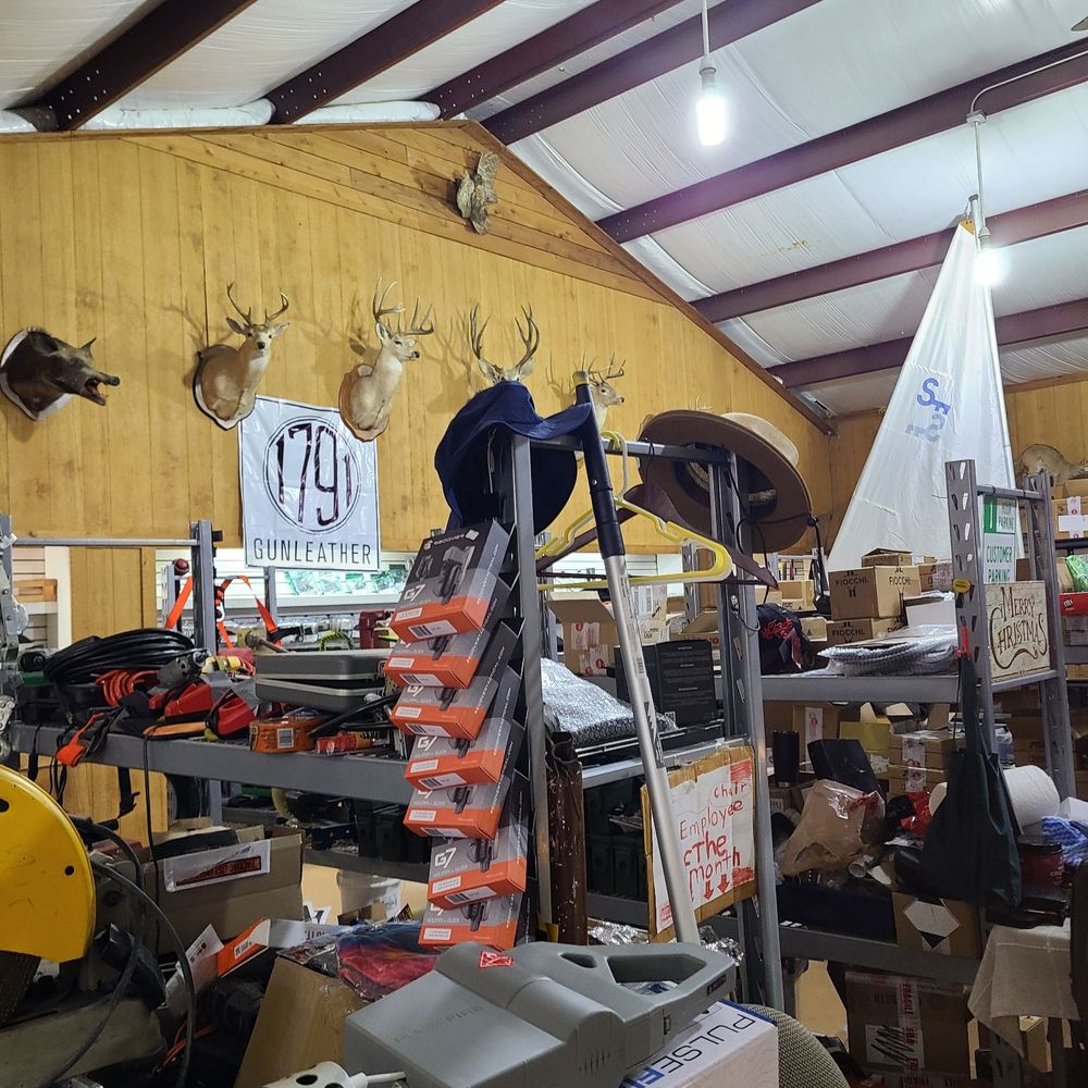 City Pawn Shop - Pawn Shops Near Me - Cartersville, Georgia