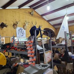 City Pawn Shop