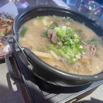 Rice Junky - Beef noodle soup. I liked it! Slightly sweet and very beefy. - Pubs Near Me - Santa Clara, California Rice Junky - Beef noodle soup. I liked it! Slightly sweet and very beefy. - Pubs Near Me - Santa Clara, California