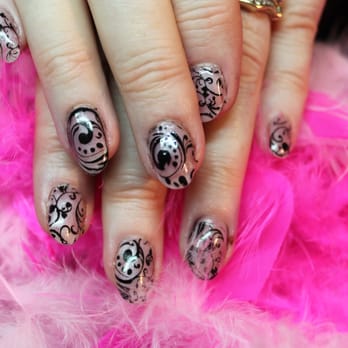 Annette's Backscratchers - Nail Technicians Near Me - Sarnia, Ontario