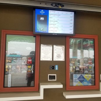 Santikos Embassy - Kiosk - Cinema Near Me - San Antonio, Texas Santikos Embassy - Kiosk - Cinema Near Me - San Antonio, Texas