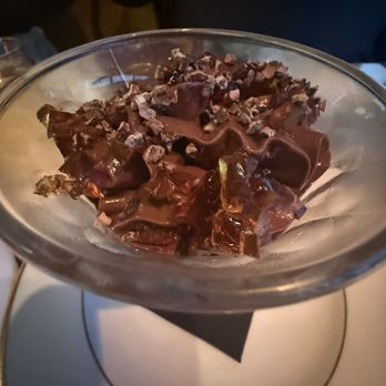 Pamela Popo - Dessert - French Near Me - Paris, 75