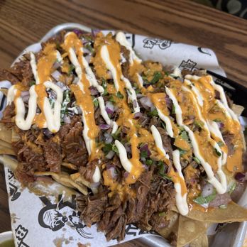 Birria Mi Rancho - Birria Nachos - Mexican Near Me - Oxnard, California Birria Mi Rancho - Birria Nachos - Mexican Near Me - Oxnard, California