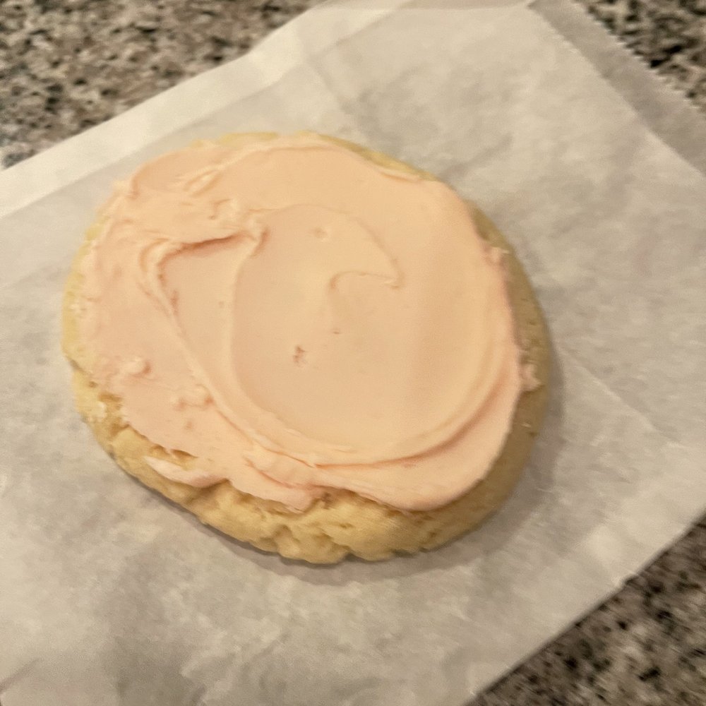 Swig - Sugar cookie - Desserts Near Me - American Fork, Utah Swig - Sugar cookie - Desserts Near Me - American Fork, Utah