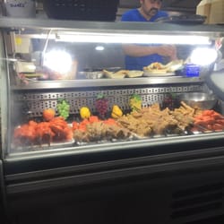Kebabish