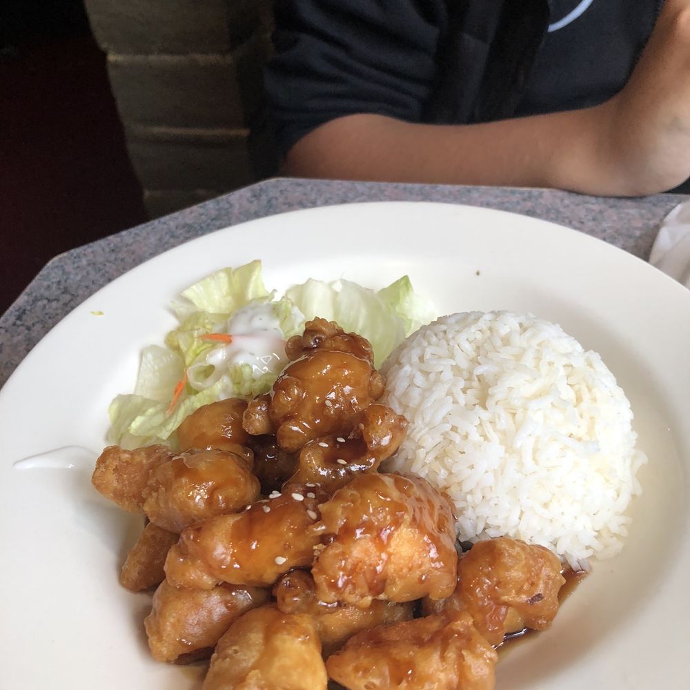 Fresh Elements - Sesame Chicken - Asian Fusion Near Me - Salem, Oregon Fresh Elements - Sesame Chicken - Asian Fusion Near Me - Salem, Oregon