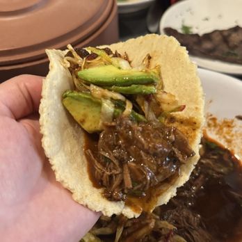 La Travesia - Handmade tortillas and birria - Breakfast & Brunch Near Me - San Francisco, California La Travesia - Handmade tortillas and birria - Breakfast & Brunch Near Me - San Francisco, California