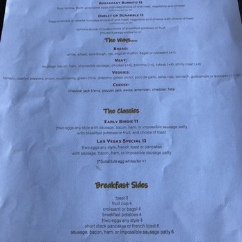 TPC Grille - Menu - American Near Me - Las Vegas, Nevada TPC Grille - Menu - American Near Me - Las Vegas, Nevada