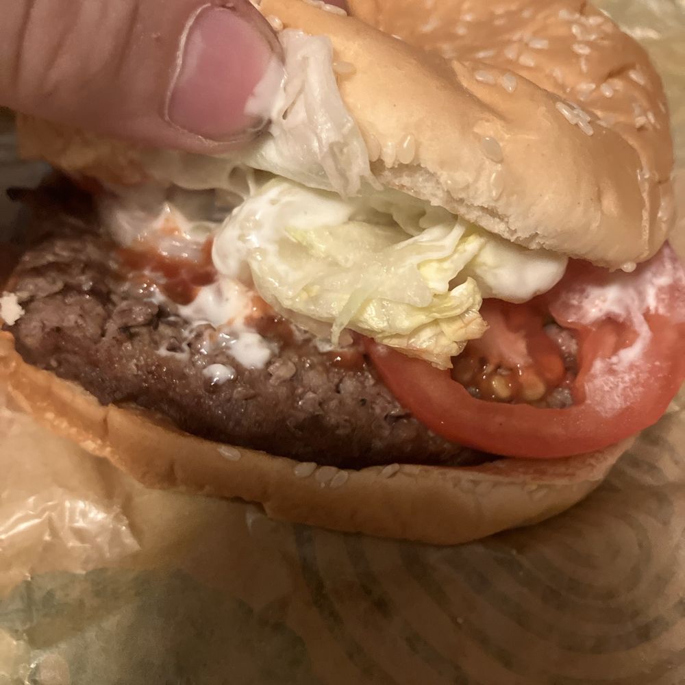 Whopper.