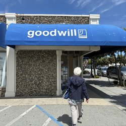 Goodwill - Seaside