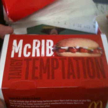 McDonald's - a box of mcdonald's hamburgers - Fast Food Near Me - Tomah, Wisconsin