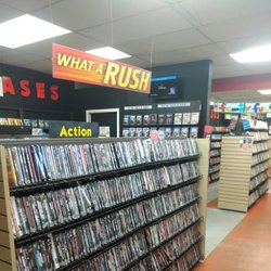 Jumbo Video - Some of our over 20,000 rentals