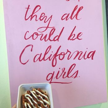 Waffle Love - Waffles Near Me - Northridge, California