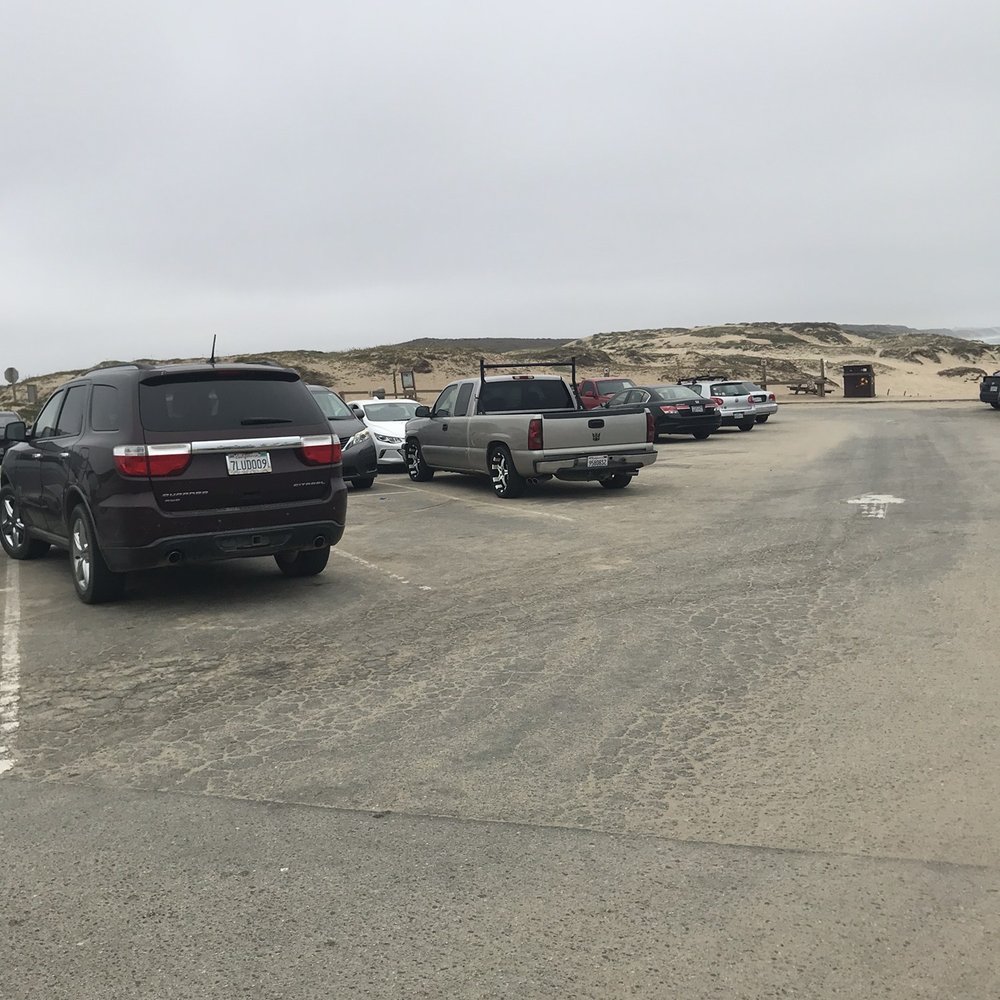 Marina State Beach - Free parking - Beaches Near Me - Marina, California Marina State Beach - Free parking - Beaches Near Me - Marina, California