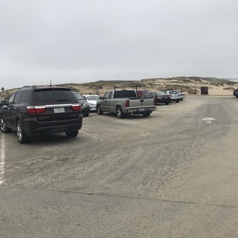 Marina State Beach - Free parking - Beaches Near Me - Marina, California