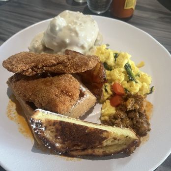 Hash House A Go Go - Breakfast buffet - Breakfast & Brunch Near Me - Atlantic City, New Jersey Hash House A Go Go - Breakfast buffet - Breakfast & Brunch Near Me - Atlantic City, New Jersey