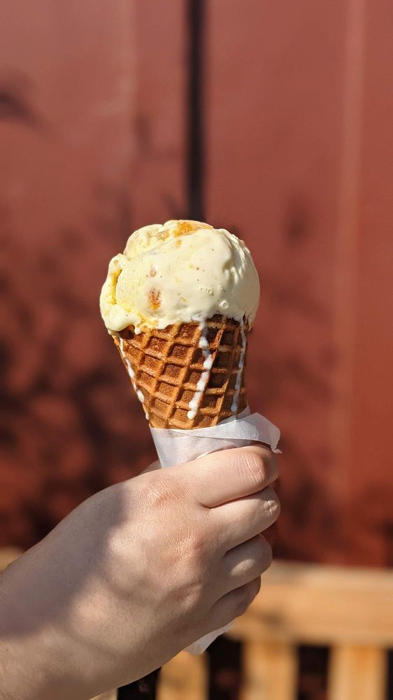 Sweet Rose Creamery