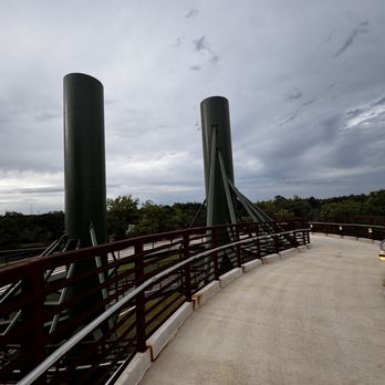 Memorial Park - Parks Near Me - Round Rock, Texas
