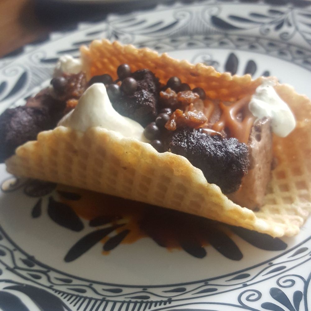 Barrio - Dessert - Mexican Near Me - Chicago, Illinois