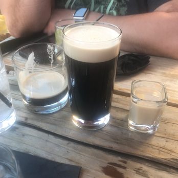 The Oak Room - Grill, Gaming and Cocktails - An Irish car bomb? - Bars Near Me - Henderson, Nevada