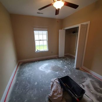 Hero Home Pro - Guest Bedroom - Painters Near Me Hero Home Pro - Guest Bedroom - Painters Near Me