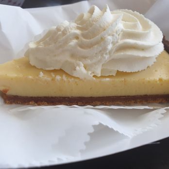 Old Town Bakery - Key lime pie - Bakeries Near Me - Key West, Florida Old Town Bakery - Key lime pie - Bakeries Near Me - Key West, Florida