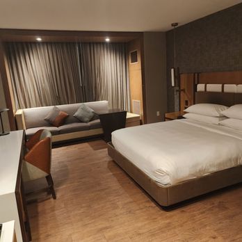 Lexington Marriott City Center - Hotels Near Me - Lexington, Kentucky
