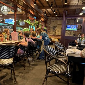 Bog & Barley - Irish Near Me - Memphis, Tennessee