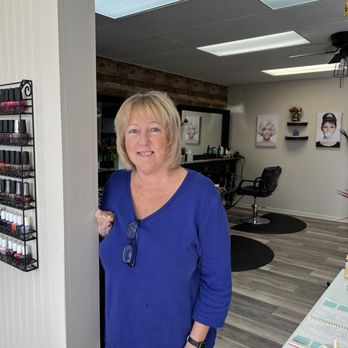 Perfect Impressions Salon - Hair Salons Near Me - North Canton, Ohio