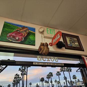 Classics Malt Shop - American Near Me - San Diego, California