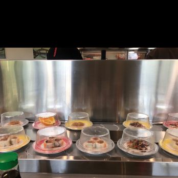 Fuji Sushi Buffet - Various choices of yummies!! - Japanese Near Me - Concord, California Fuji Sushi Buffet - Various choices of yummies!! - Japanese Near Me - Concord, California