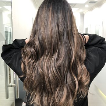 Davida Salon - Hair Extensions Near Me - New York, New York Davida Salon - Hair Extensions Near Me - New York, New York