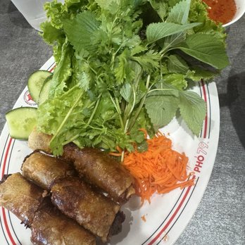 Pho 79 - Egg roll - Vietnamese Near Me - Westminster, California Pho 79 - Egg roll - Vietnamese Near Me - Westminster, California