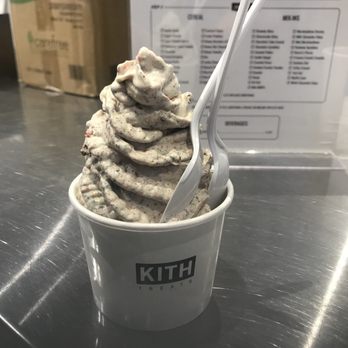 KITH Treats - Ice Cream & Frozen Yogurt Near Me - Miami Beach, Florida KITH Treats - Ice Cream & Frozen Yogurt Near Me - Miami Beach, Florida