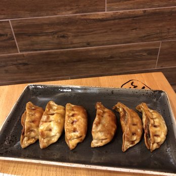 Bonchon Tempe - Pork Potstickers - Chicken Wings Near Me - Tempe, Arizona Bonchon Tempe - Pork Potstickers - Chicken Wings Near Me - Tempe, Arizona