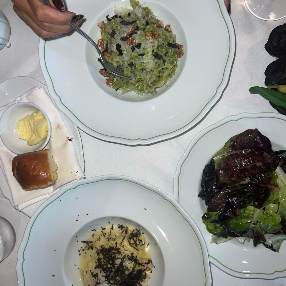 Savoie - Pasta...delish! - French Near Me - Tahoe City, California Savoie - Pasta...delish! - French Near Me - Tahoe City, California