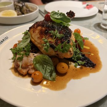 Marisi - Italian Near Me - La Jolla, California