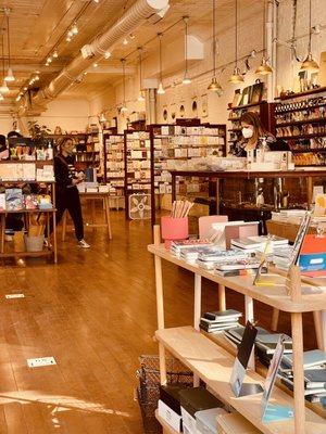 Goods for the Study Nolita by null