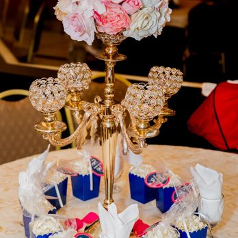 Royal Elite Events - Photo Credit: Royal Elite Events - Party & Event Planning Near Me - Richmond Hill, New York