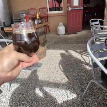 Rowley Farmhouse Ales - Barley wine. So good! - Gastropubs Near Me - Santa Fe, New Mexico Rowley Farmhouse Ales - Barley wine. So good! - Gastropubs Near Me - Santa Fe, New Mexico