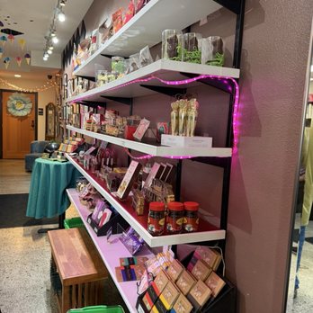 Chocolate Necessities & Gelato - Chocolate - Coffee & Tea Near Me - Bellingham, Washington Chocolate Necessities & Gelato - Chocolate - Coffee & Tea Near Me - Bellingham, Washington