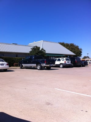 Burleson Family Medical