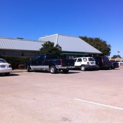 Burleson Family Medical