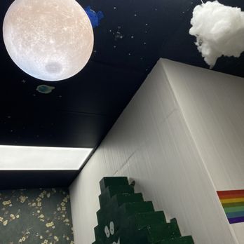 Xcapade Immersive Escape Room - Pixel Planet - Escape Games Near Me - Newark, California