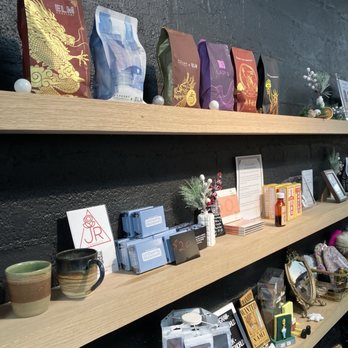 Elm Roastery - Coffee Roasteries Near Me - Elmhurst, New York