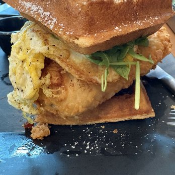 Red Dirt Social - Breakfast & Brunch Near Me - Fate, Texas Red Dirt Social - Breakfast & Brunch Near Me - Fate, Texas
