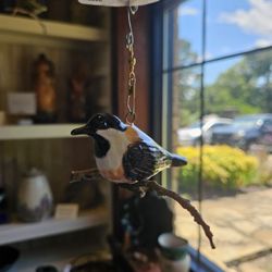 Seagrove Creations