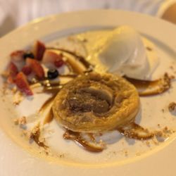 Gula - Apple dessert