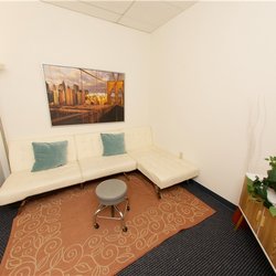 Neesheet Parikh, DO - Consultation Room